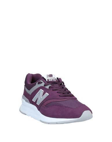 фото Низкие кеды и кроссовки New balance