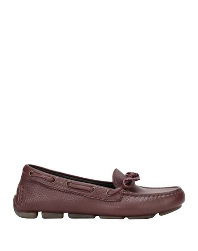 фото Мокасины Santoni