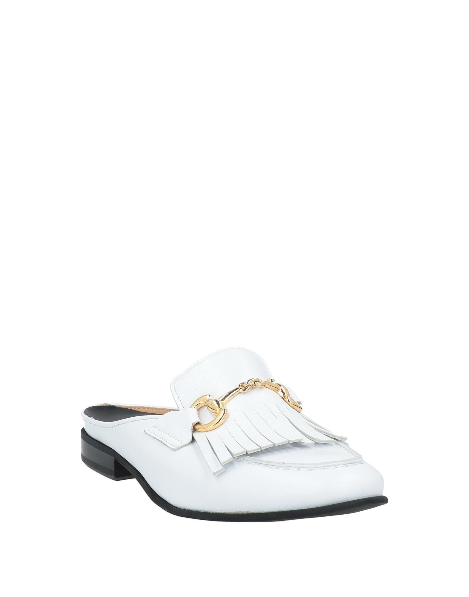 Seboy's - Schuhe - Mules & Clogs - On Yoox.com 