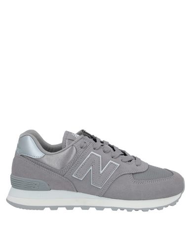 фото Низкие кеды и кроссовки New balance