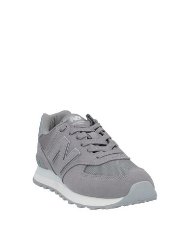 фото Низкие кеды и кроссовки New balance