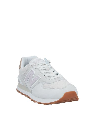 фото Низкие кеды и кроссовки New balance