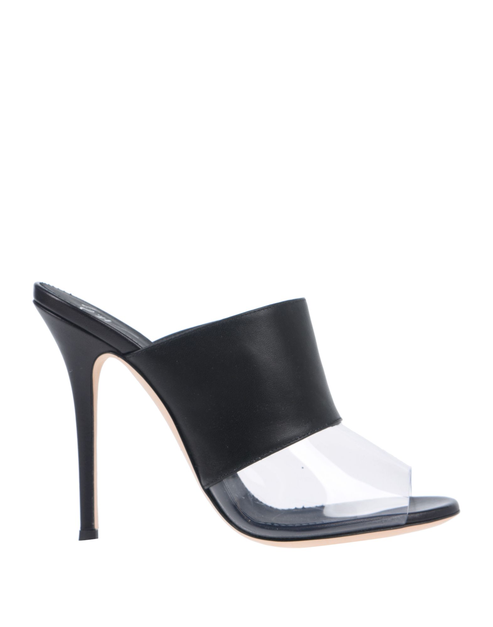 GIUSEPPE ZANOTTI GIUSEPPE ZANOTTI ΠΑΠΟΥΤΣΙΑ Πέδιλα