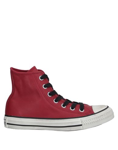 фото Высокие кеды и кроссовки Converse all star