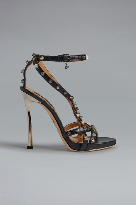 dsquared2 heel shoes