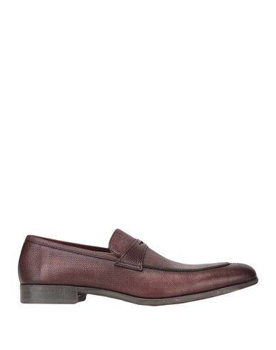 фото Мокасины Santoni