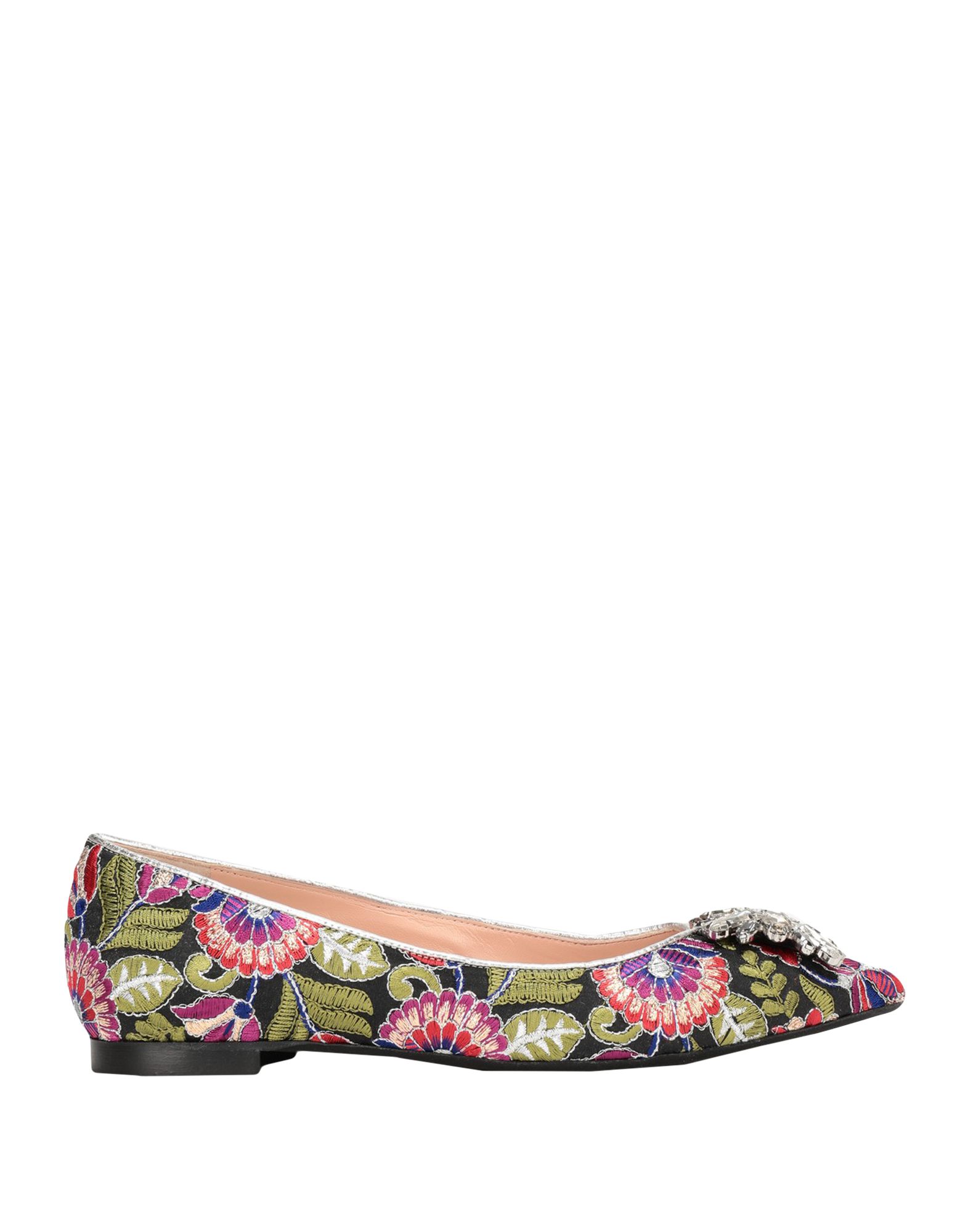  Pollini - Schuhe - Ballerinas - On Yoox.com 
