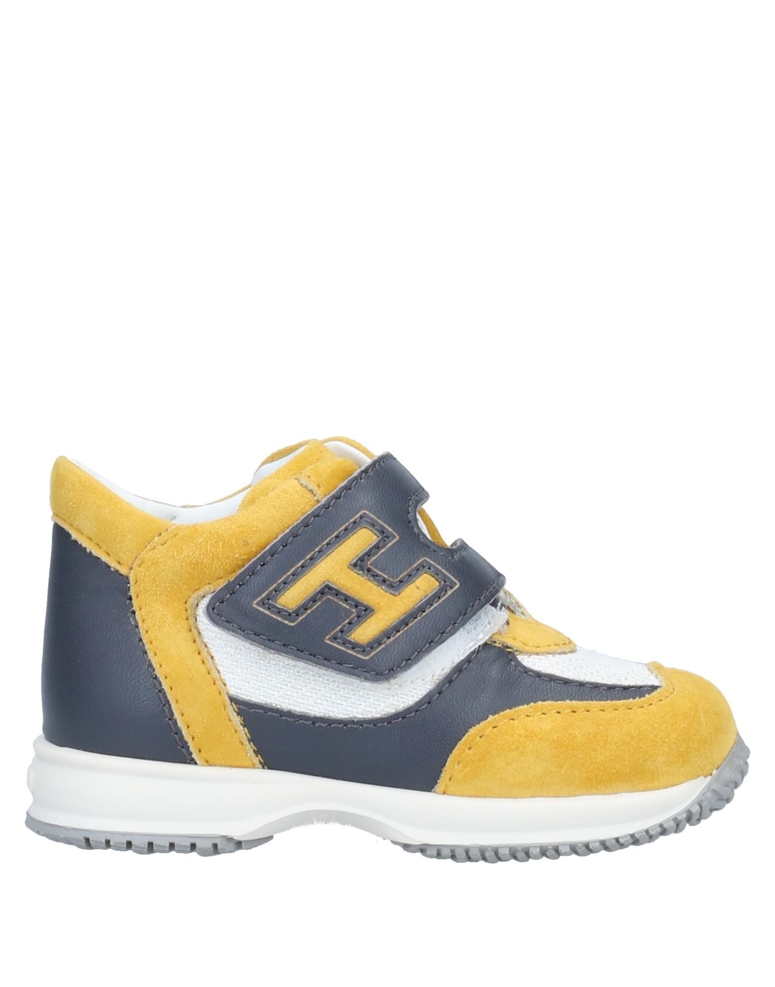  Hogan - Schuhe - Sneakers - On Yoox.com 