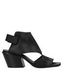 ELENA IACHI Damen Sandale Farbe Schwarz Gre 11