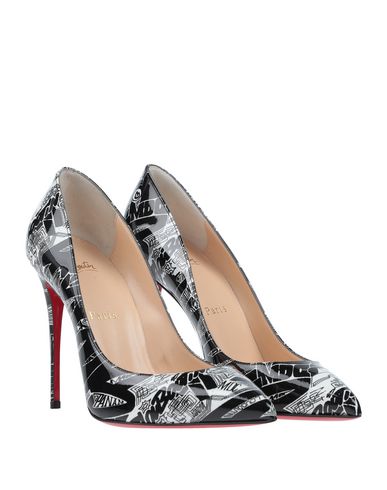 фото Туфли Christian louboutin