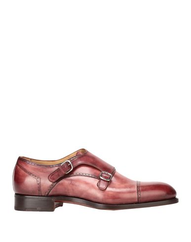 фото Мокасины Santoni