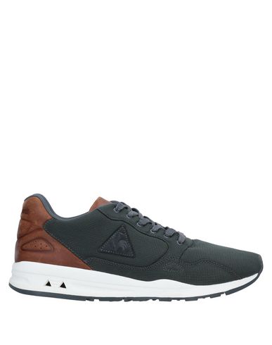 фото Низкие кеды и кроссовки le coq sportif