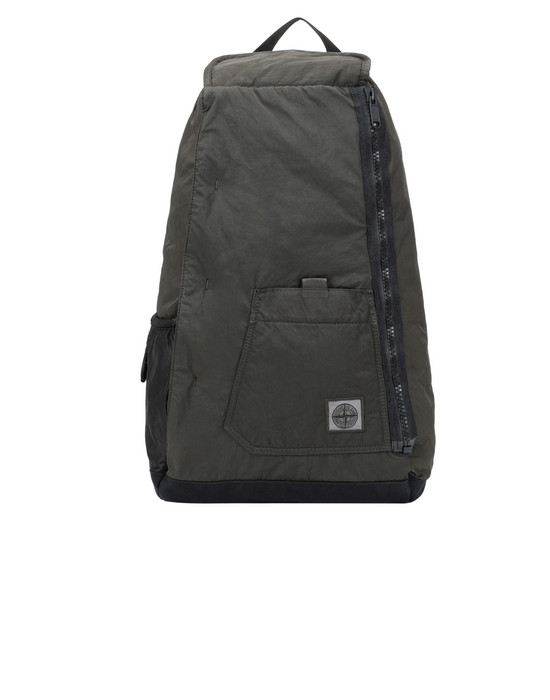 11799185sk - Zapatos - Bolsos STONE ISLAND Mochila 91270 STONE ISLAND - 0