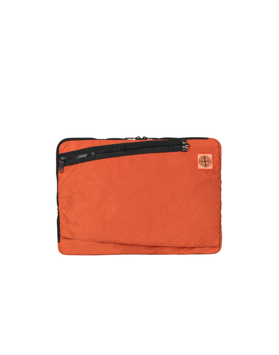 11799266mv - Shoes - Bags STONE ISLAND Laptop case 91570 STONE ISLAND - 0