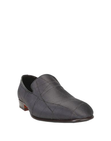 фото Мокасины Santoni