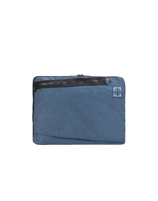 11799291ct - Shoes - Bags STONE ISLAND Laptop case 91570 STONE ISLAND - 0