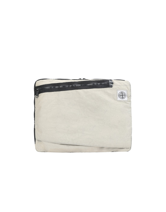 11799297lc - Shoes - Bags STONE ISLAND Laptop case 91570 STONE ISLAND - 0
