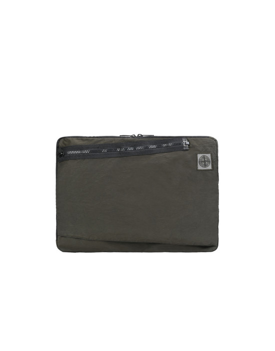 11799314wr - Shoes - Bags STONE ISLAND Laptop case 91570 STONE ISLAND - 0