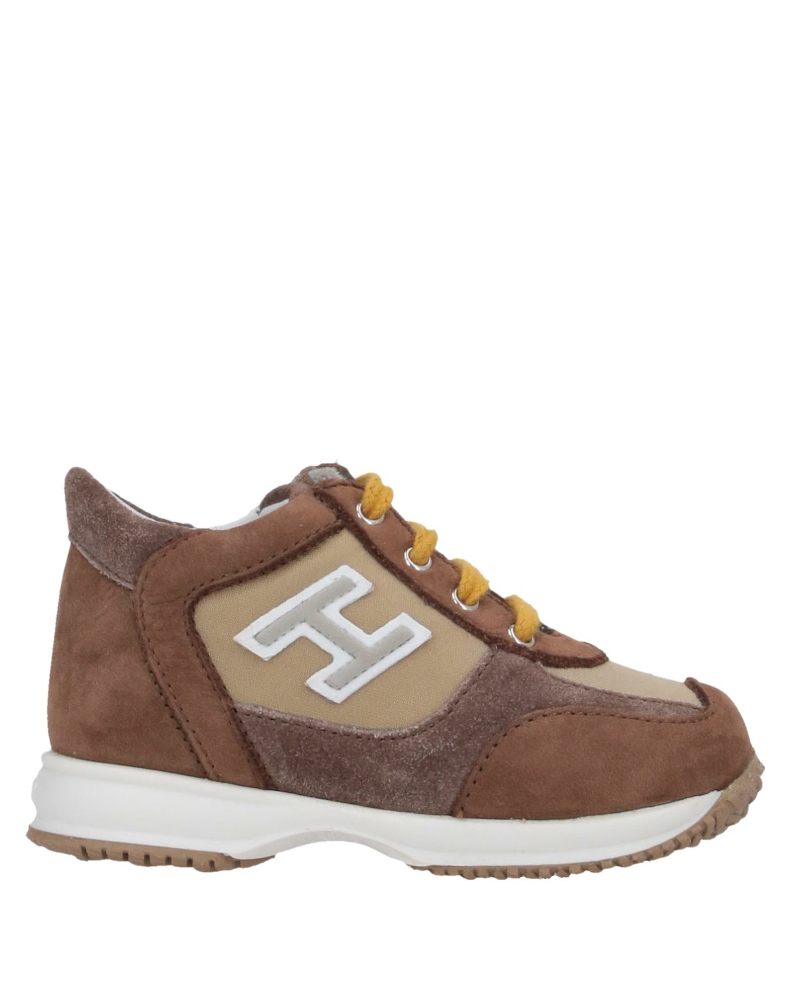  Hogan - Schuhe - Sneakers - On Yoox.com 