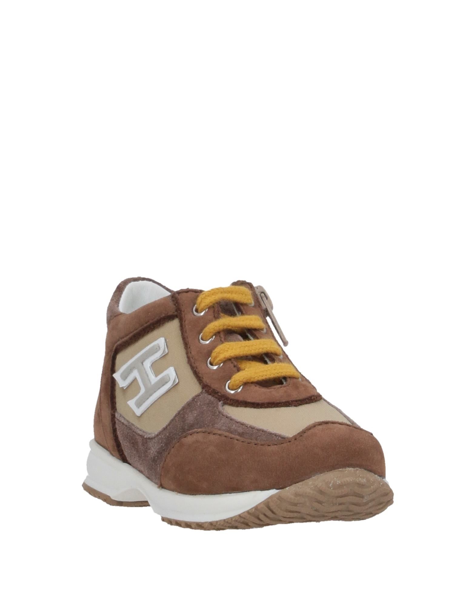  Hogan - Schuhe - Sneakers - On Yoox.com 