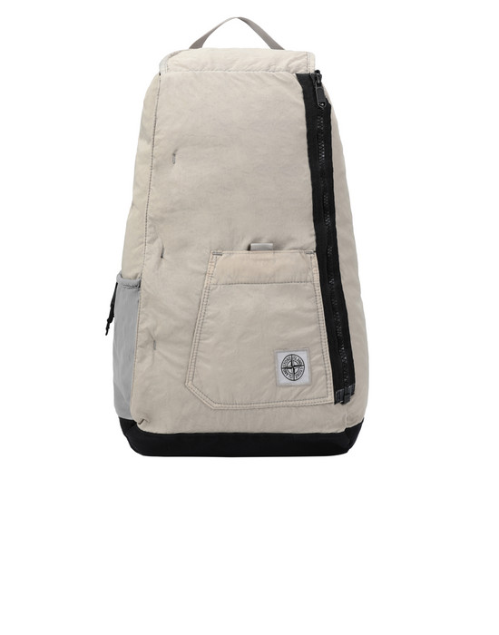 11799360ga - Shoes - Bags STONE ISLAND Rucksack 91270 STONE ISLAND - 0