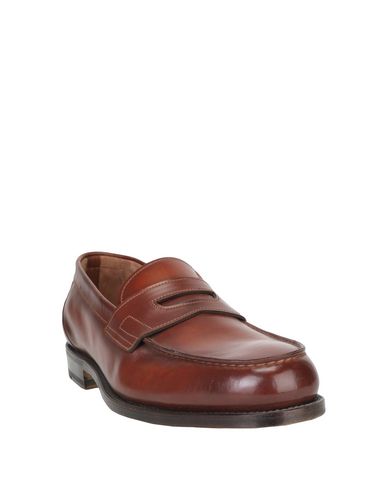 фото Мокасины Santoni