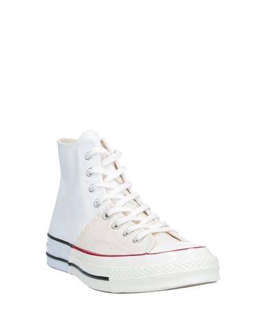 фото Высокие кеды и кроссовки Converse all star