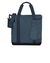 11799440vq - Zapatos - Bolsos STONE ISLAND Bolso mediano de tela 91170 STONE ISLAND