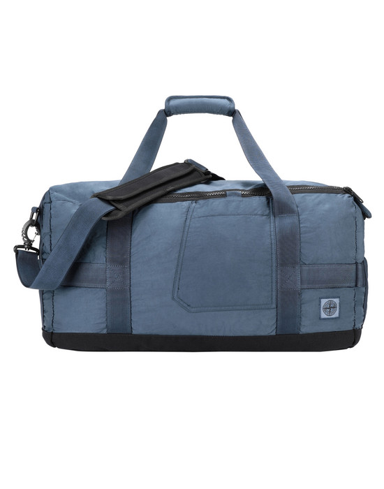 11799483ei - Shoes - Bags STONE ISLAND Luggage 91370 STONE ISLAND - 0