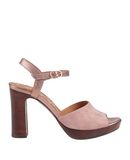 CHIE MIHARA Damen Sandale Farbe Rosa Gre 15