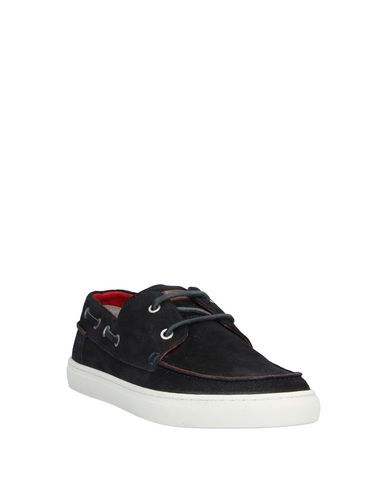 фото Мокасины U.s.polo assn.