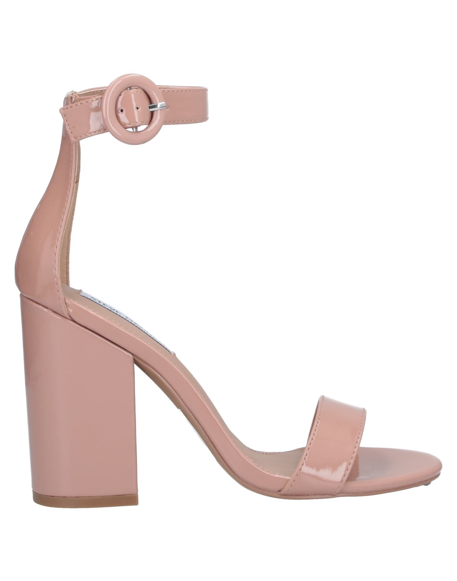 STEVE MADDEN ΠΑΠΟΥΤΣΙΑ Πέδιλα