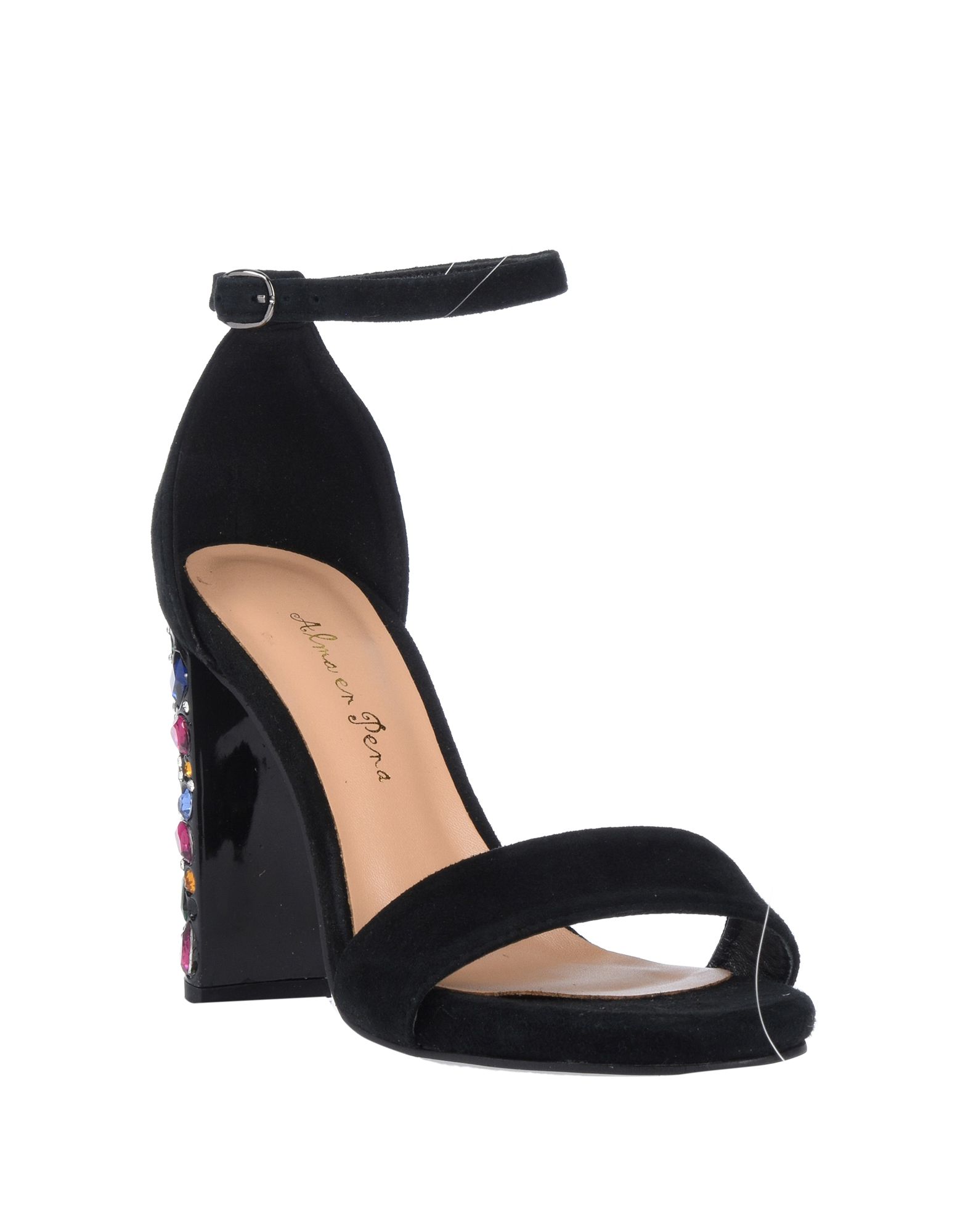  Alma En Pena. - Schuhe - Sandalen - On Yoox.com 