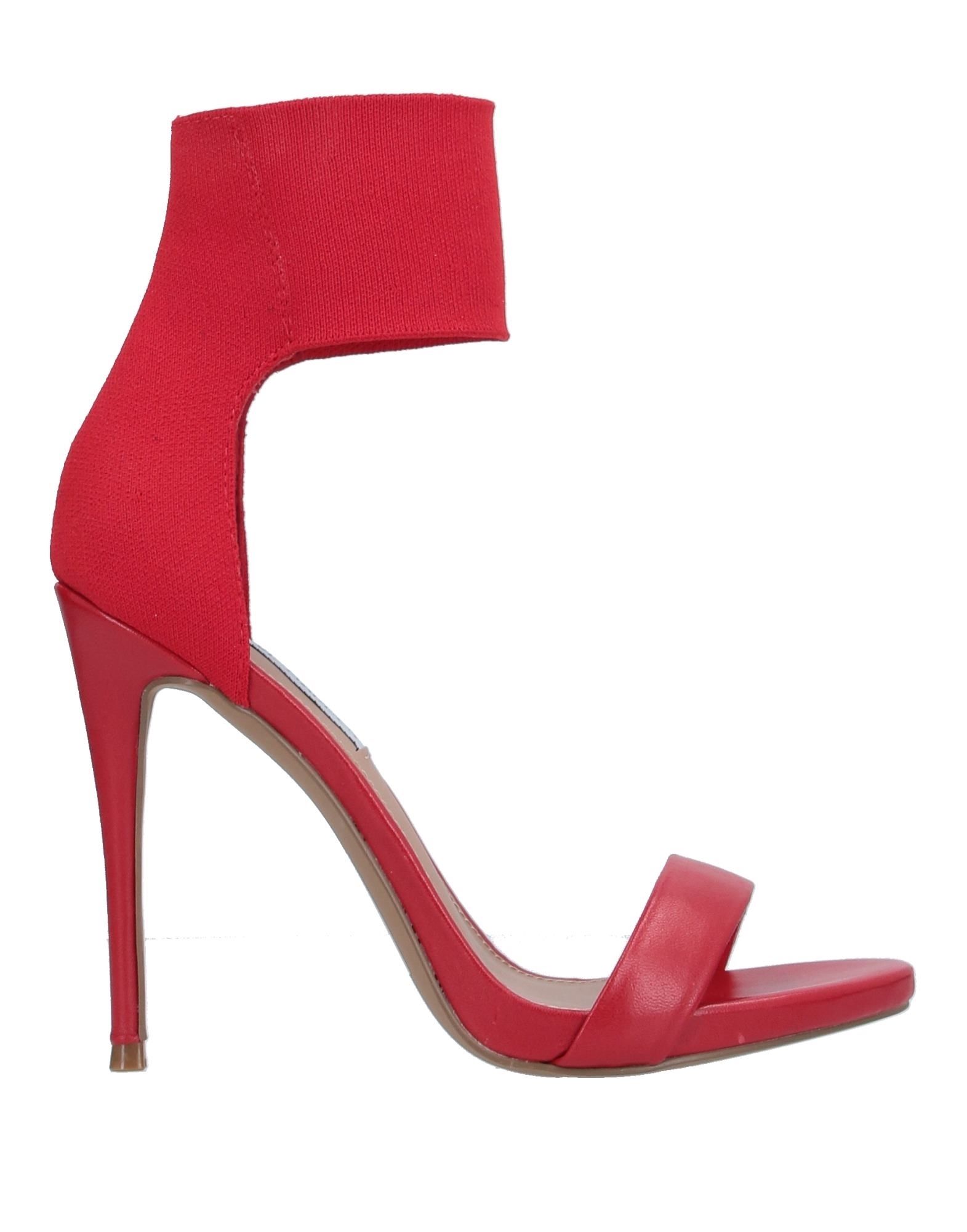 STEVE MADDEN ΠΑΠΟΥΤΣΙΑ Πέδιλα