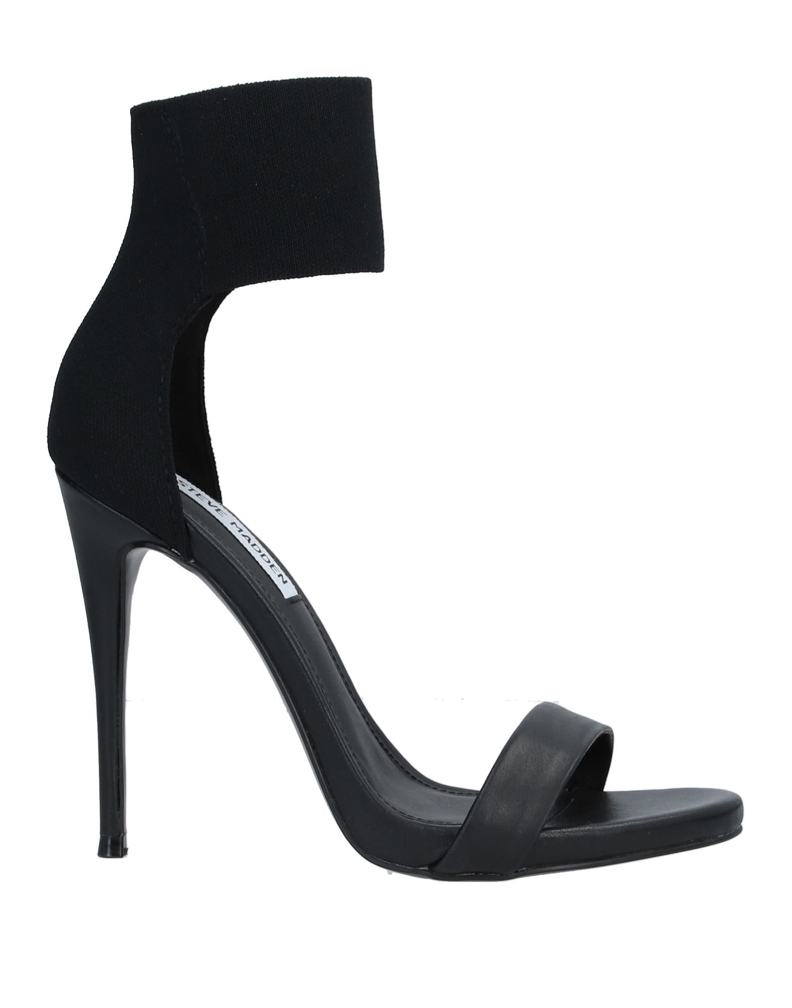 STEVE MADDEN ΠΑΠΟΥΤΣΙΑ Πέδιλα