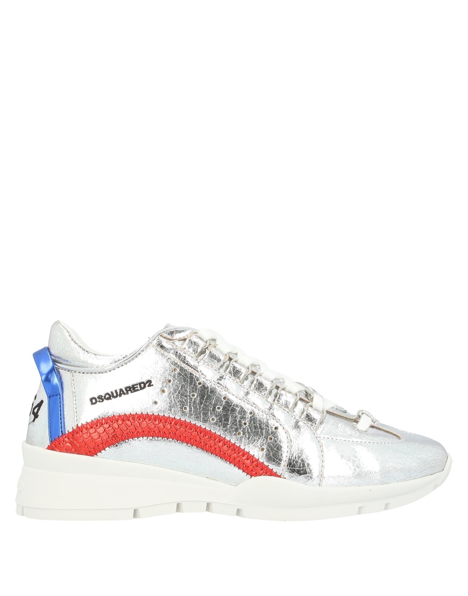 DSQUARED2 Low-tops & sneakers - Item 11800429