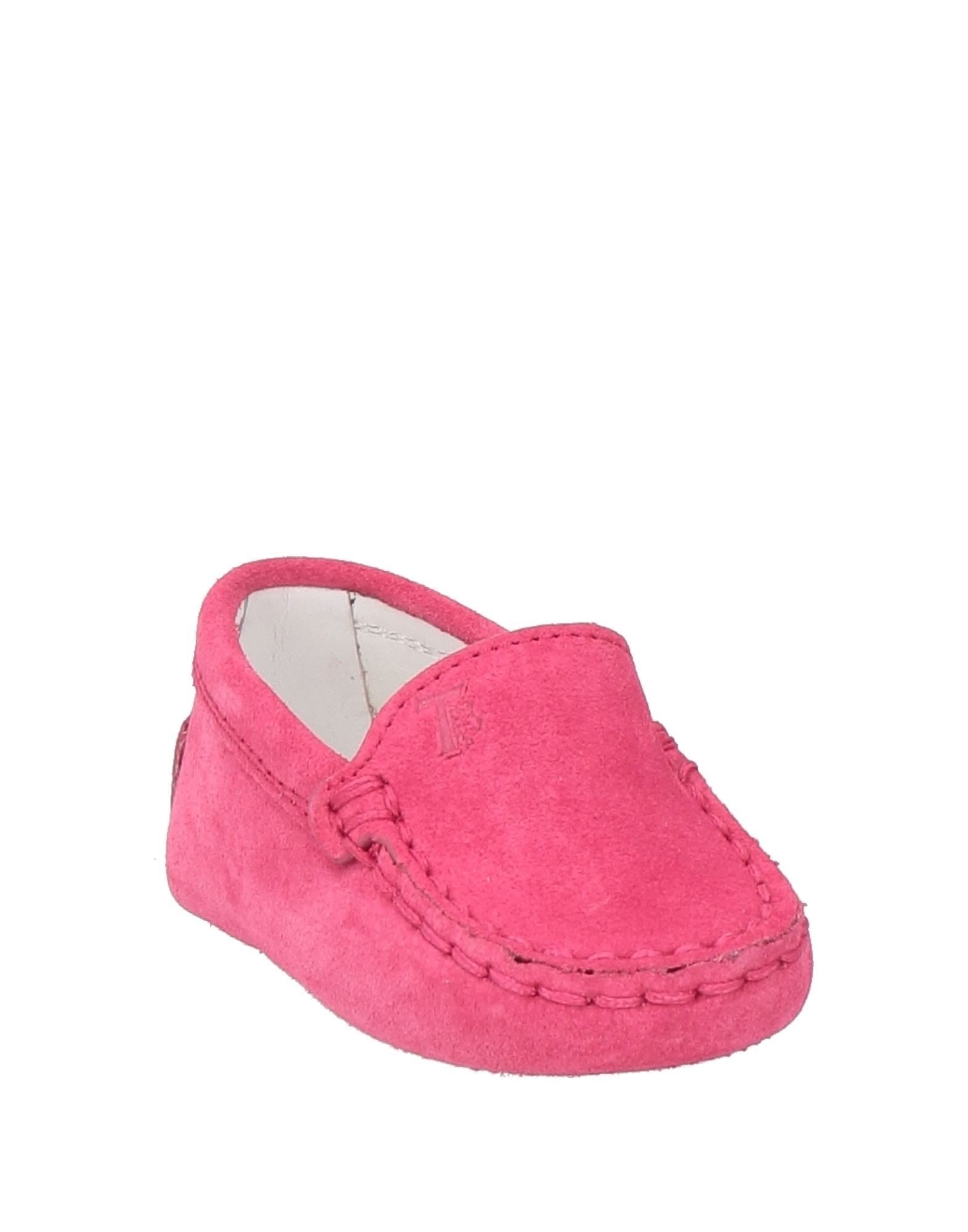  Tod's - Schuhe - Schuhe Für Neugeborene - On Yoox.com 