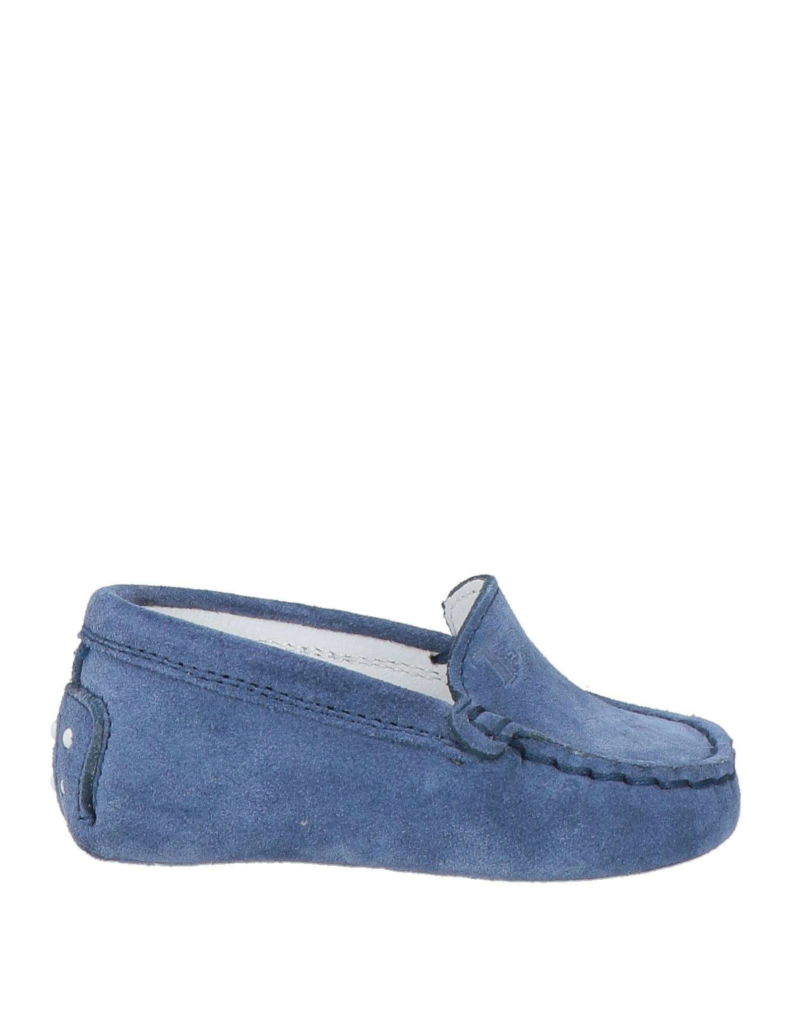 TOD'S TOD'S ΠΑΠΟΥΤΣΙΑ Μοκασίνια