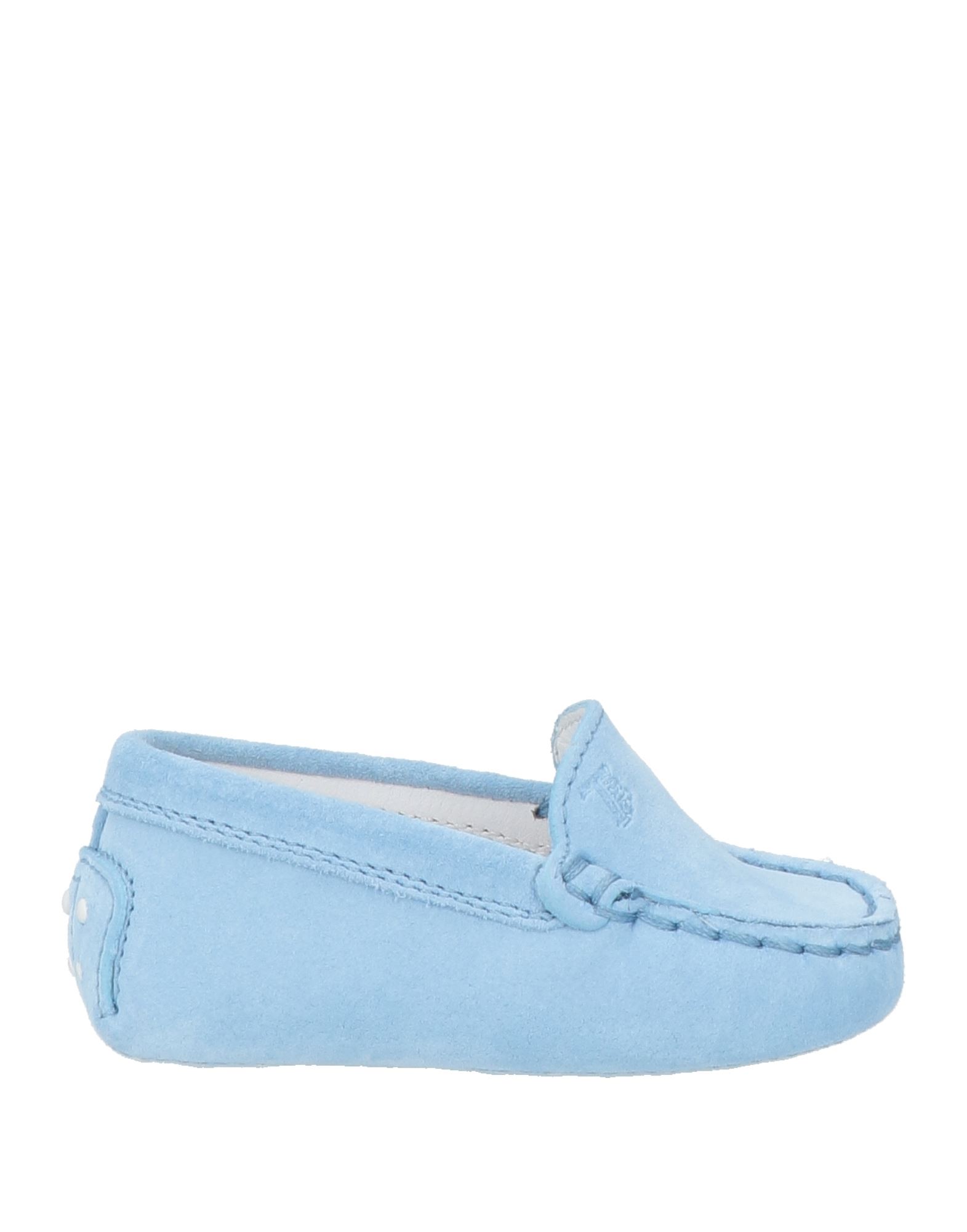 TOD'S TOD'S ΠΑΠΟΥΤΣΙΑ Μοκασίνια