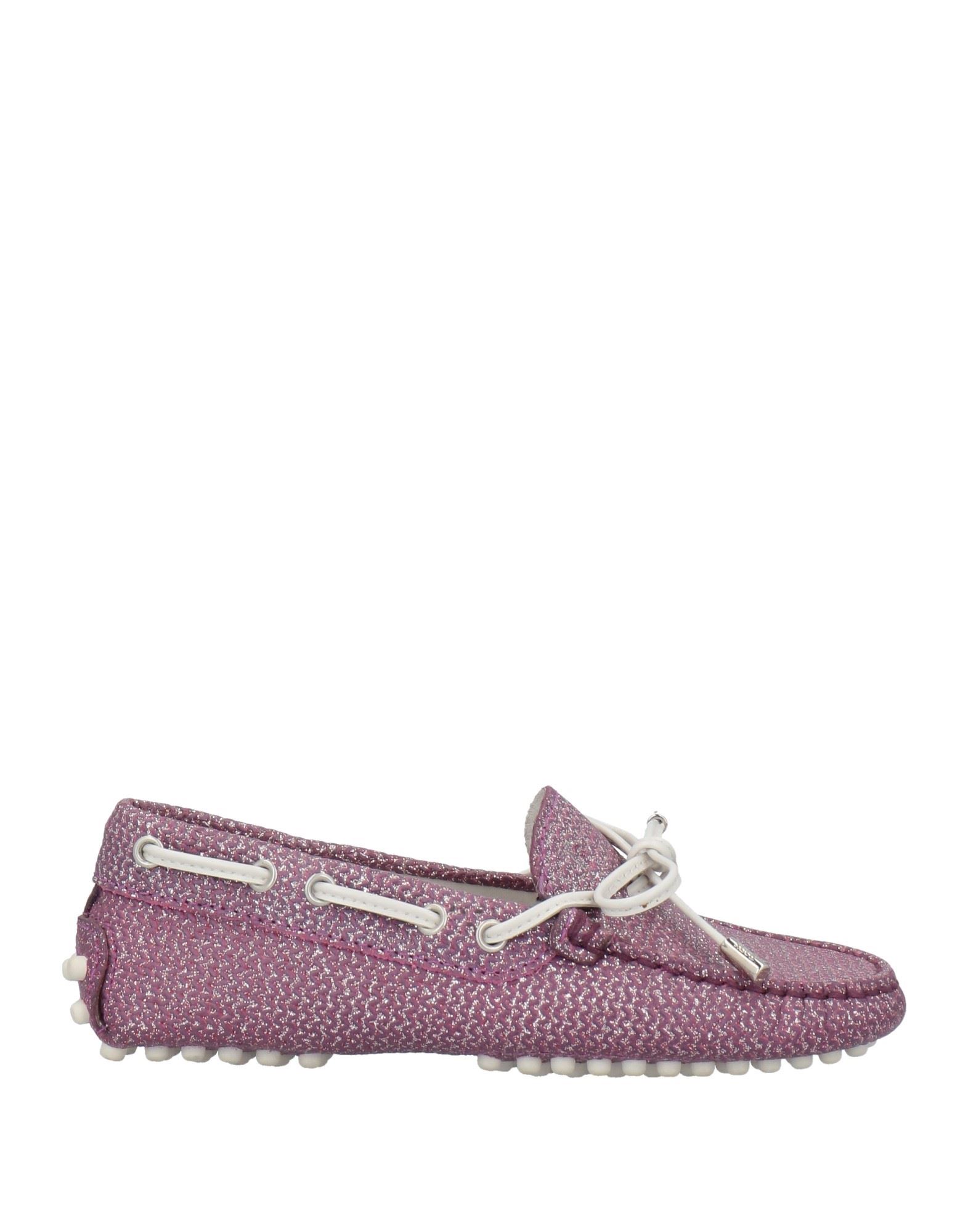 TOD'S TOD'S ΠΑΠΟΥΤΣΙΑ Μοκασίνια