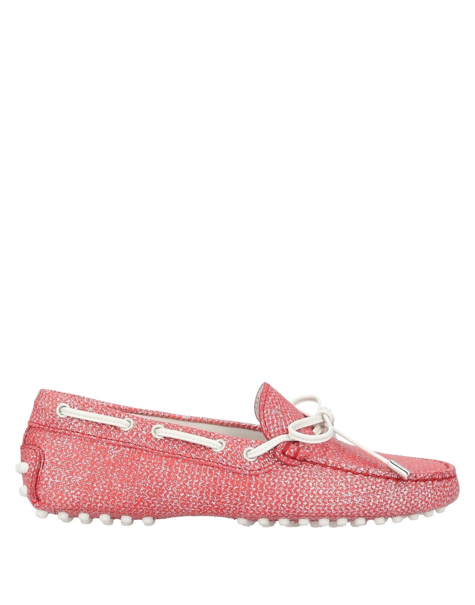 TOD'S TOD'S ΠΑΠΟΥΤΣΙΑ Μοκασίνια