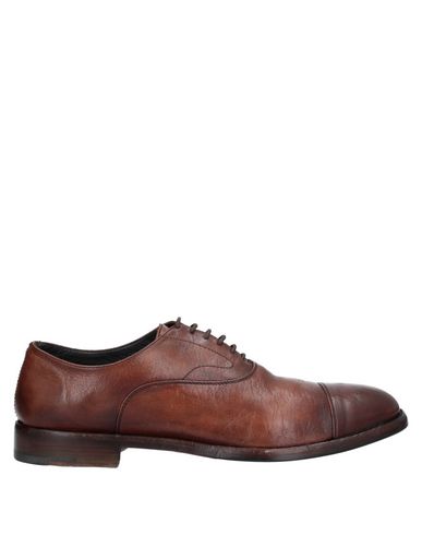 Обувь на шнурках ALBERTO FASCIANI 11800976FR