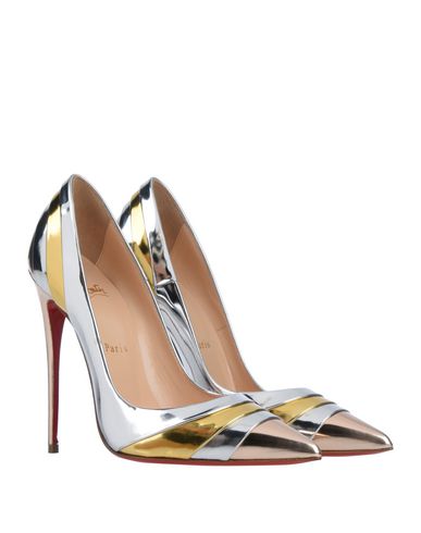 фото Туфли Christian louboutin