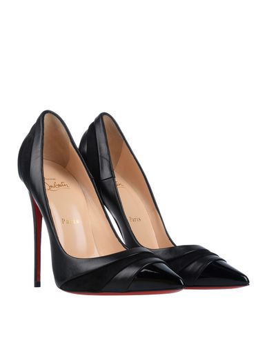 фото Туфли Christian louboutin