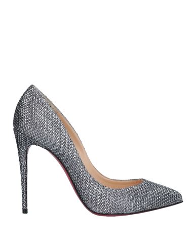 фото Туфли christian louboutin