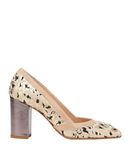 BRUGLIA Damen Pumps Farbe Beige Gre 7