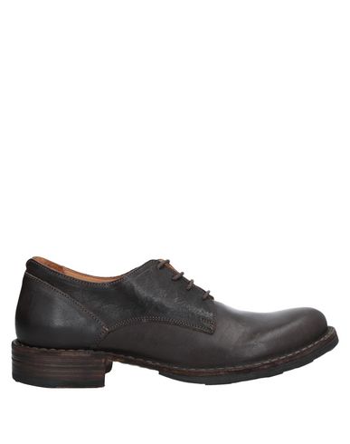 Обувь на шнурках FIORENTINI+BAKER 11801861bf