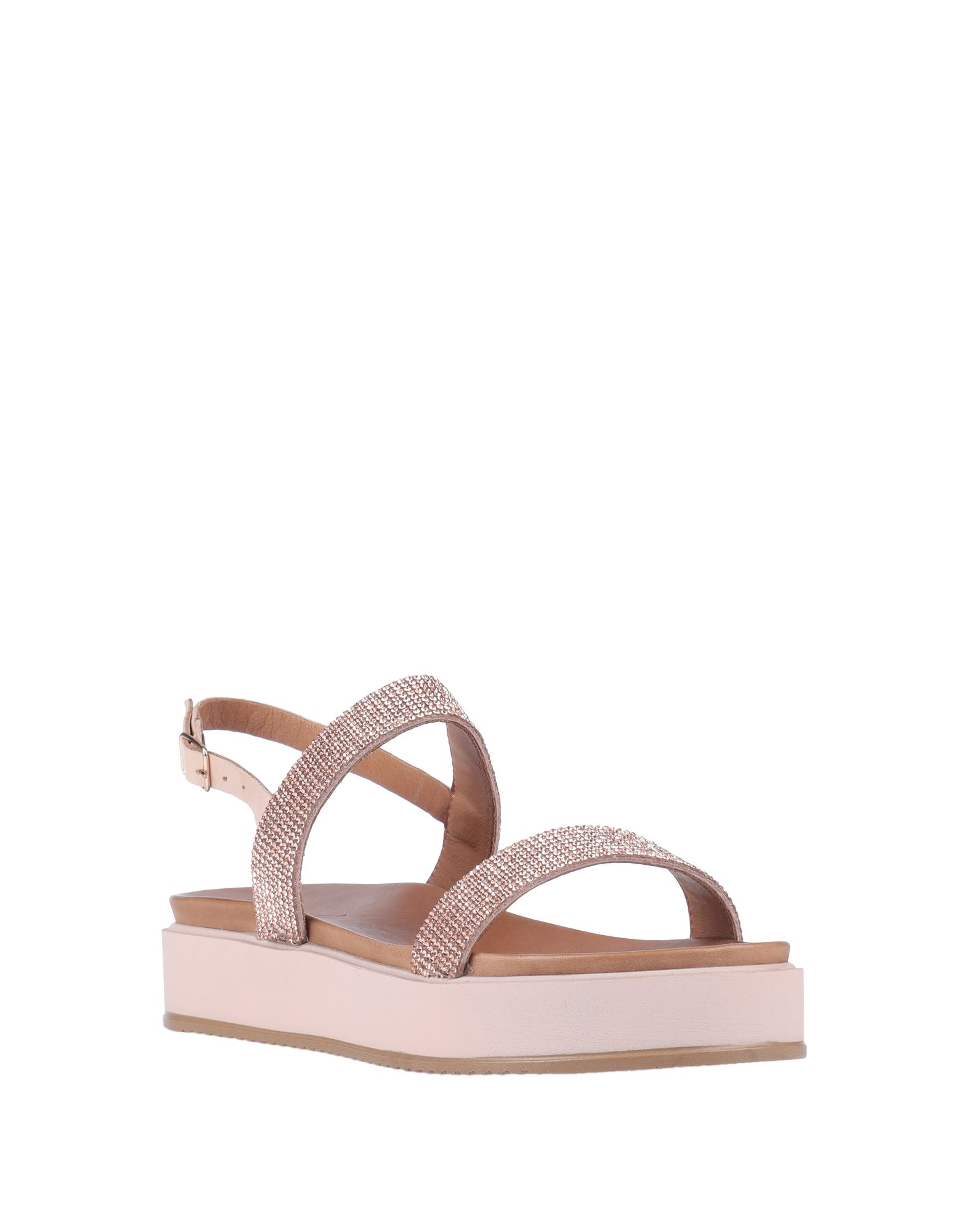  Inuovo - Schuhe - Sandalen - On Yoox.com 