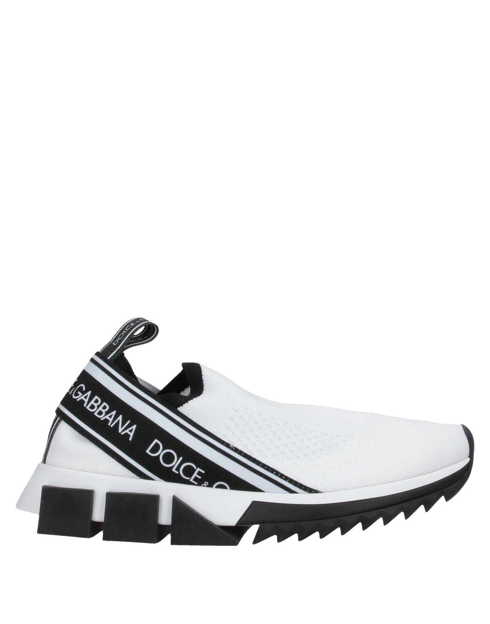 DOLCE&GABBANA DOLCE&GABBANA ΠΑΠΟΥΤΣΙΑ Αθλητικά παπούτσια