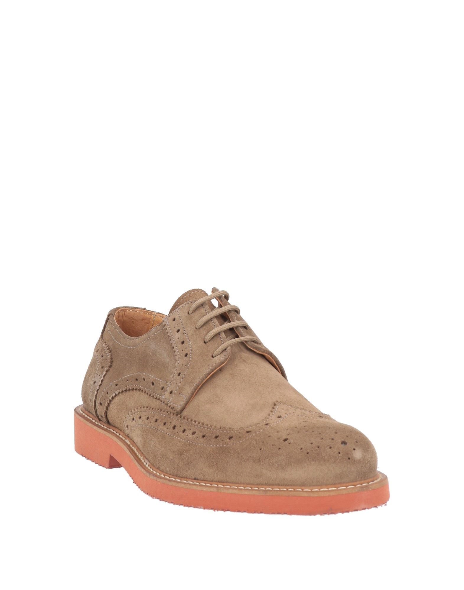  Exton - Calzature - Stringate - On Yoox.com 
